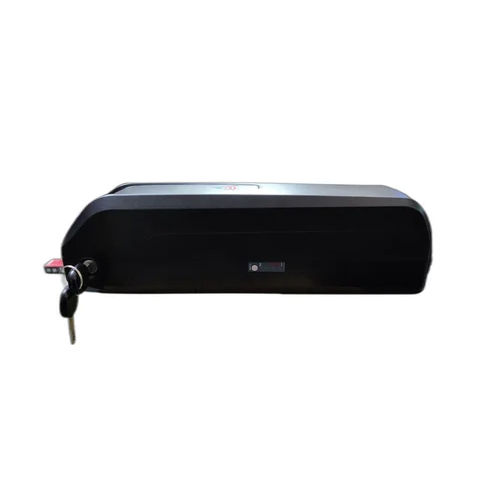 36V 15.6A Lithium Battery Pack with Hailong Case for Electric Cycle