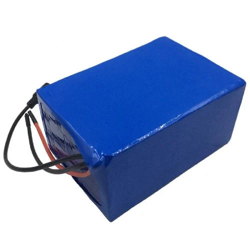 51.2V-60Ah LITHIUM PHOSPHATE BATTREY PACK