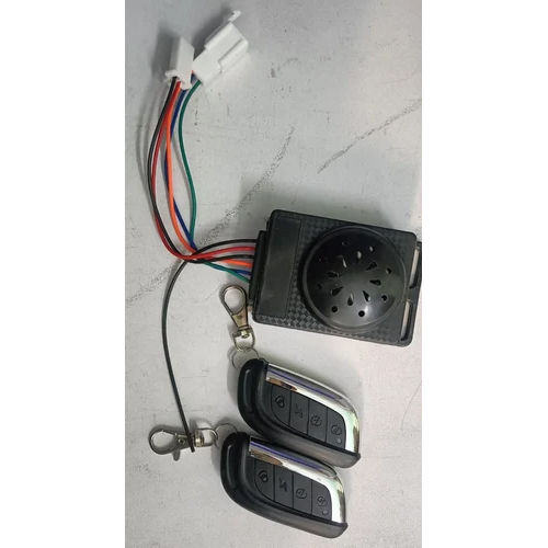 E Rickshaw Sensor Lock Size: 5X3