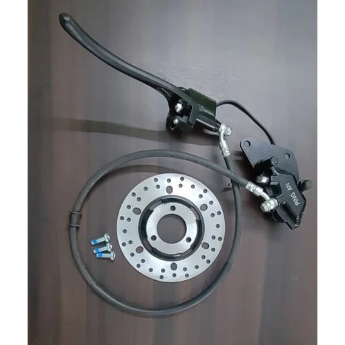 Standard Hydraulic Disc Brake Front