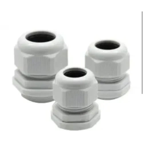 Stainless Steel Cable Gland