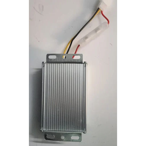 DC to DC Current CONVERTOR 24V-36V-48V-64V-72V to 12V 20AMP SUTABLE for All EV CONVERTOR