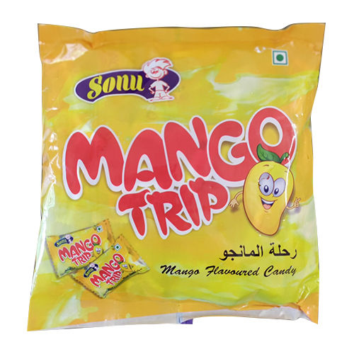 Sweet Mango Candy