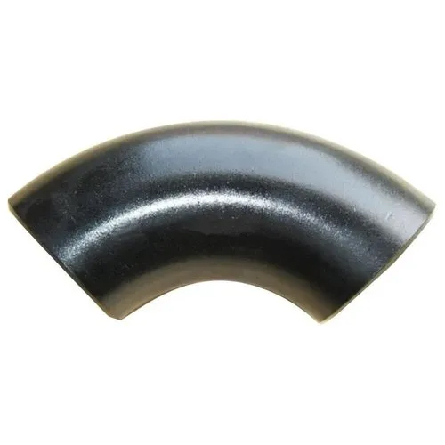 70mm Mild Steel Bend