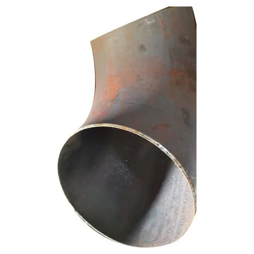 90mm Mild Steel Bend