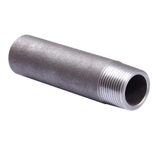 GI Pipe Nipples