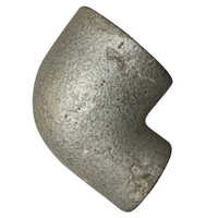 3 Inch Gi Pipe Bend - Features: High Strength