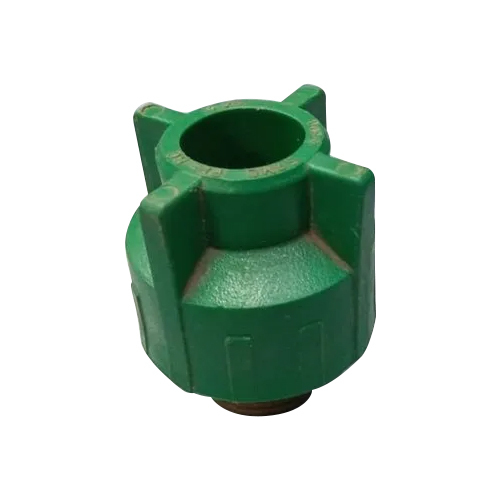 PPR Pipe Fitting