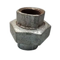 2 Inch Gi Round Union - Application: Pipe Fittings