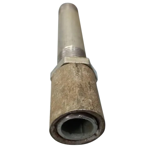 3 Inch GI Long Screw