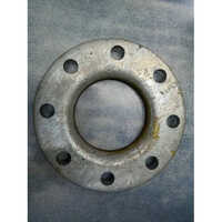 8 Inch Gi Flange Guard - Application: Pipe Fittings