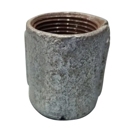 Silver 25Mm Gi Socket