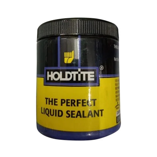 Holdtite Perfect Liquid Sealant Application: Industrial