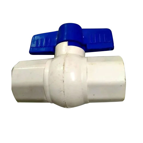 5 Inch Plastic Ball Valve Application: Industrial