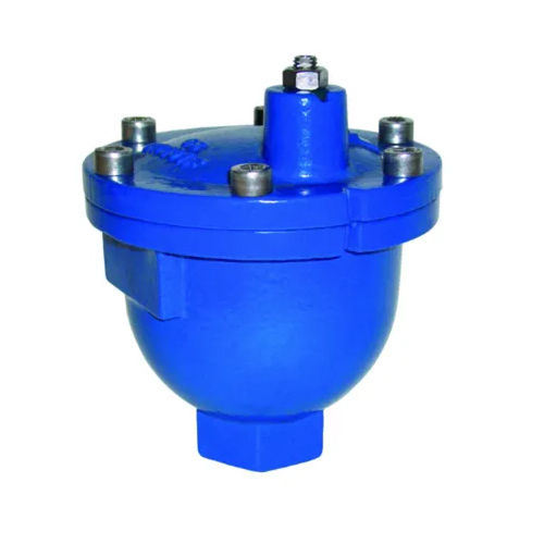 Mild Steel Switch Air Valve Application: Industrial