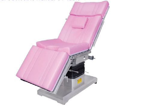 Kay2k - 011 Gynecological Obstetric Manual Ot Table