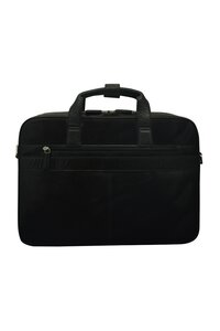 GENUINE LEATHER BLACK PROFESSIONAL BAG