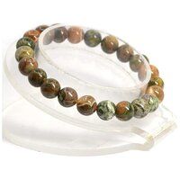 Rhyolite Bracelet