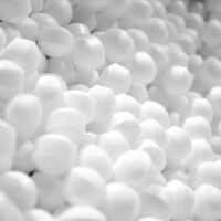 White Naphthalene Balls Power Source: Manual