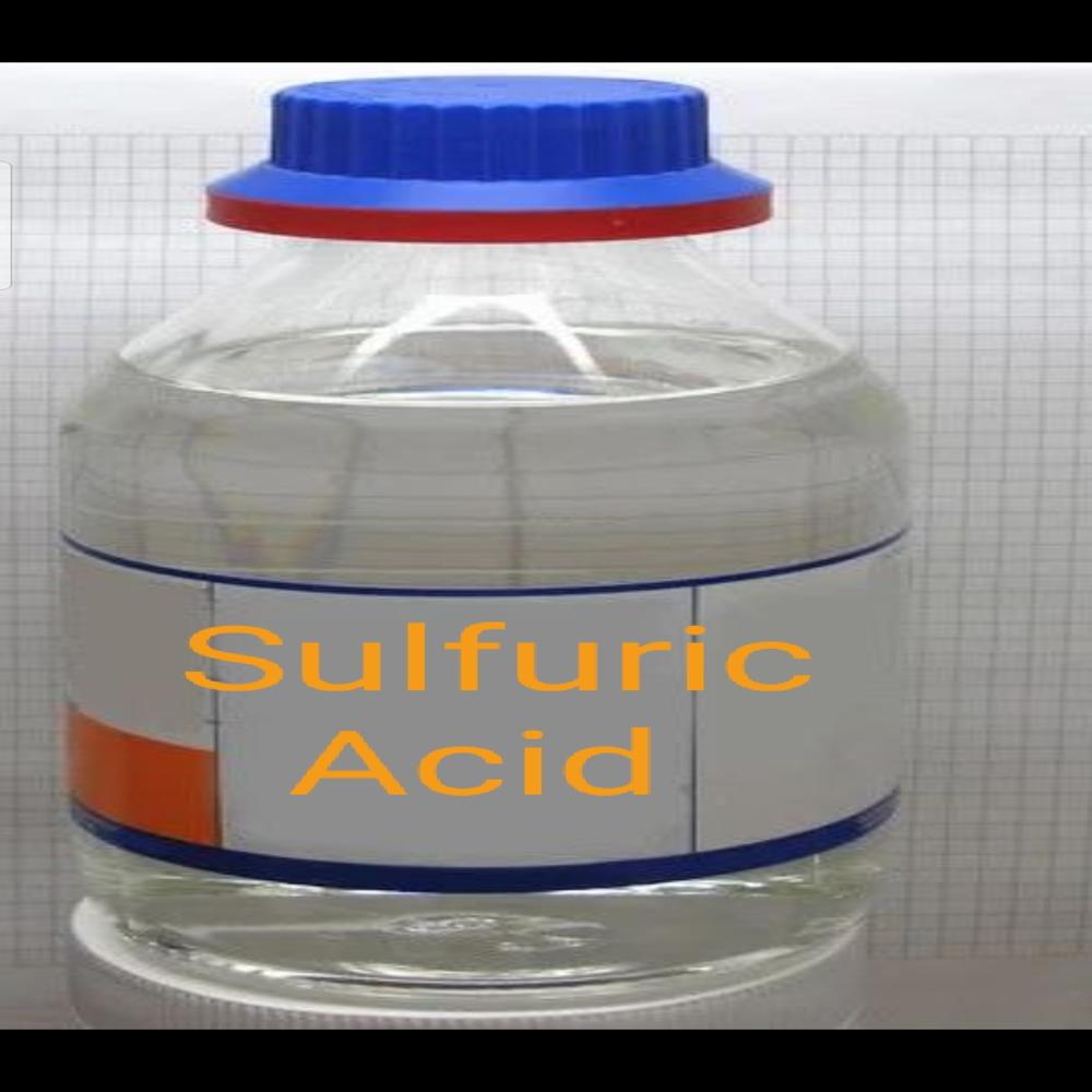 Sulfuric Acid