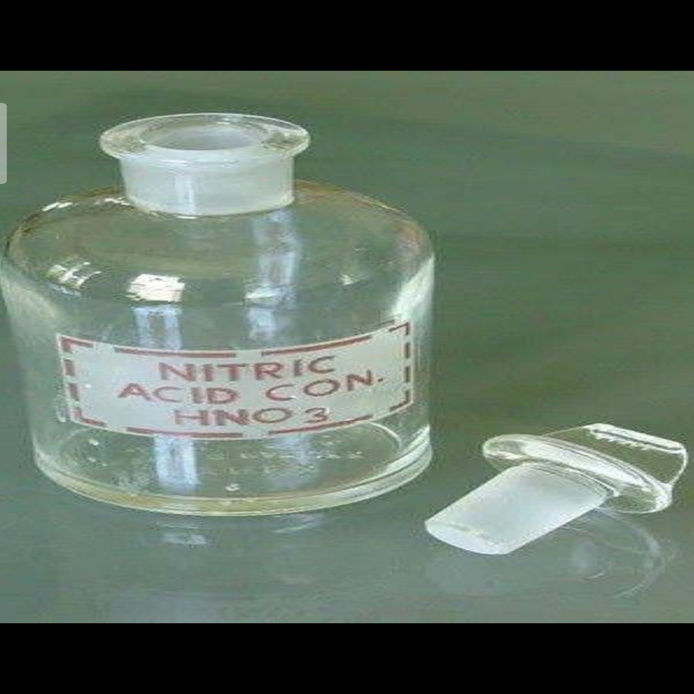 Nitric Acid