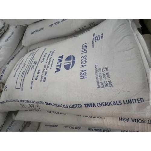 Soda ash light