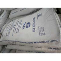 Soda Ash Light - Application: Industrial