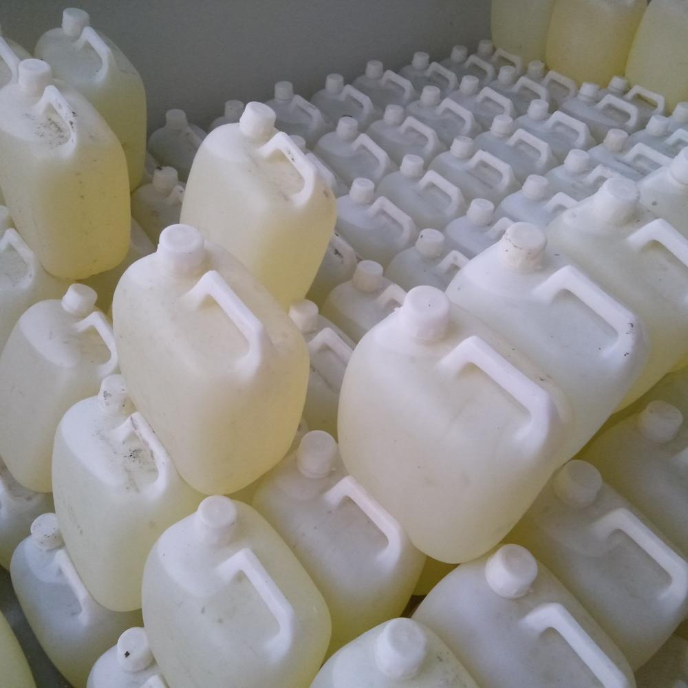 Hydrochloric Acid