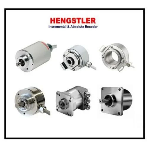 Hengstler Encoder 565890 - AC58/0010EK.4CPGD:3008