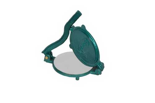 2 Inch Puri Press Machine