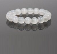 Selenite Bracelet