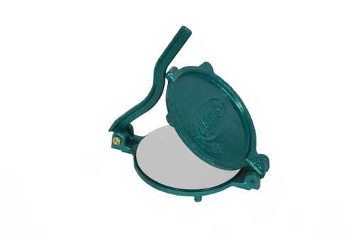 3 Inch Puri Press Machine