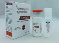 Azithromycin Injection