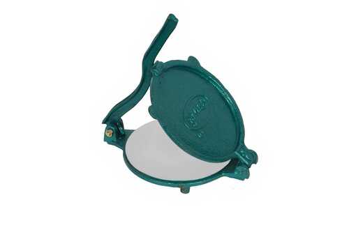 4 Inch Puri Press Machine