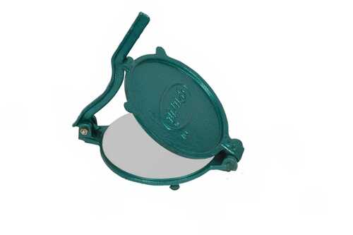 5 Inch Puri Press Machine