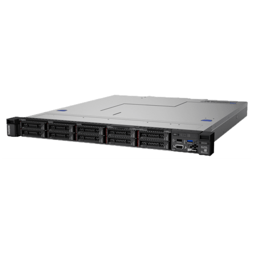 Lenovo Servers