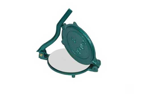 3 Inch Kailash Puri Press Machine