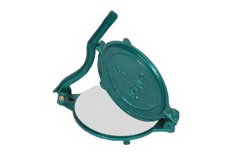 4 Inch Kailash Puri Press Machine