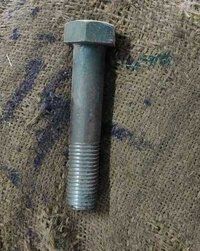 M S Nut Bolts - Balaji Engineers - Manufacturers of Bolts in india