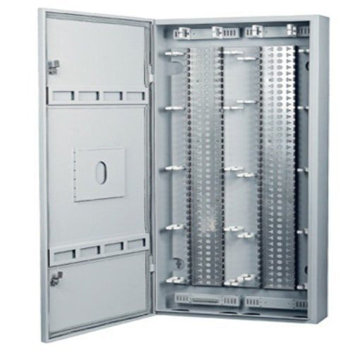 Stainless Steel Ms Distribution Box