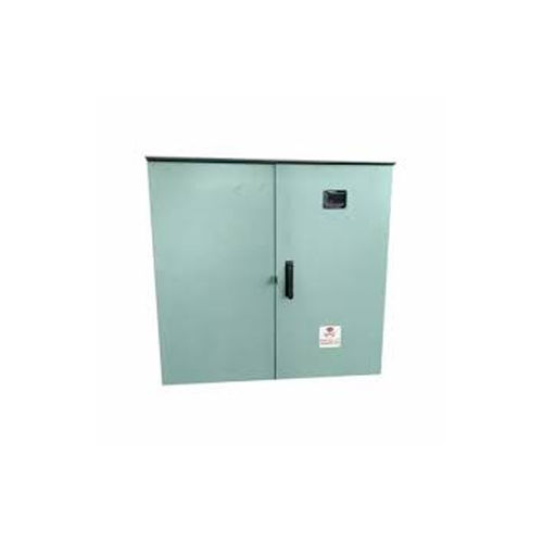 Stainless Steel Transformer Distribution Box