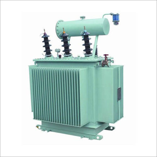 Ms Distribution Transformer Efficiency: High