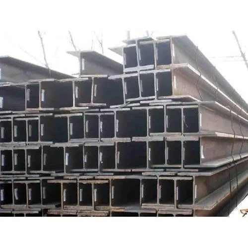 Rs Joist Application: Industrial