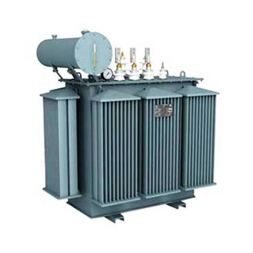 Power Transformer Efficiency: High