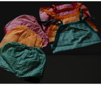 kids vest -shorts set