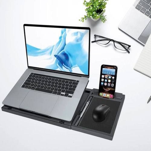 FOLDABLE LAPTOP STAND