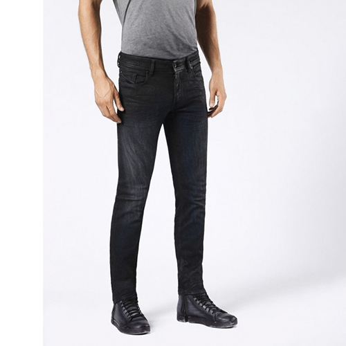 Mens Casual Jeans