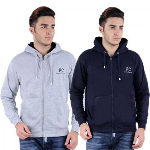 Mens Full Sleeve Sweatshirt