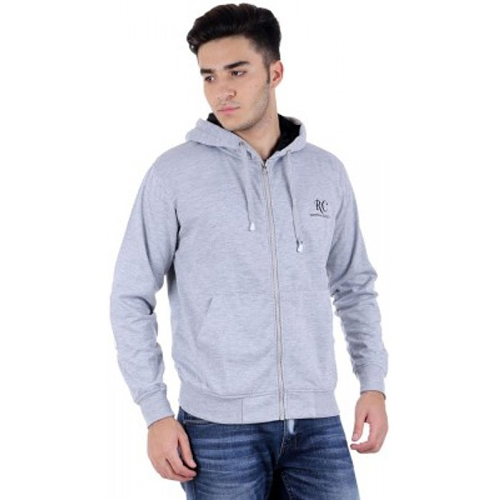 Mens Plain Sweatshirt