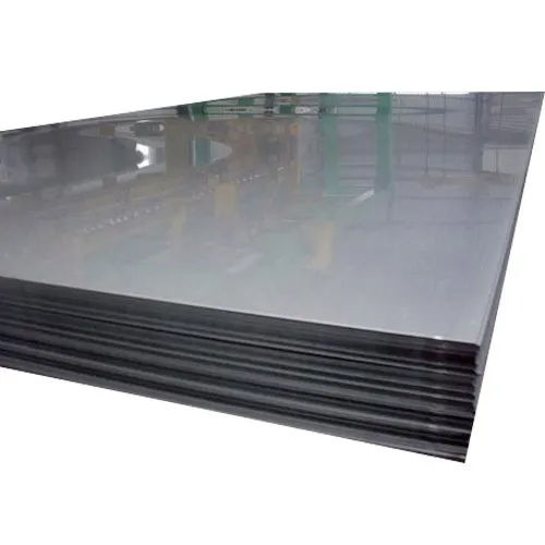 304 Stainless Steel Sheet Application: Construction